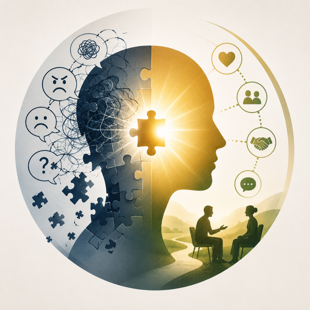 Decoding Human Behaviour and Emotional Intelligence